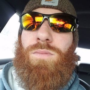 Meet your Posher, Matthew